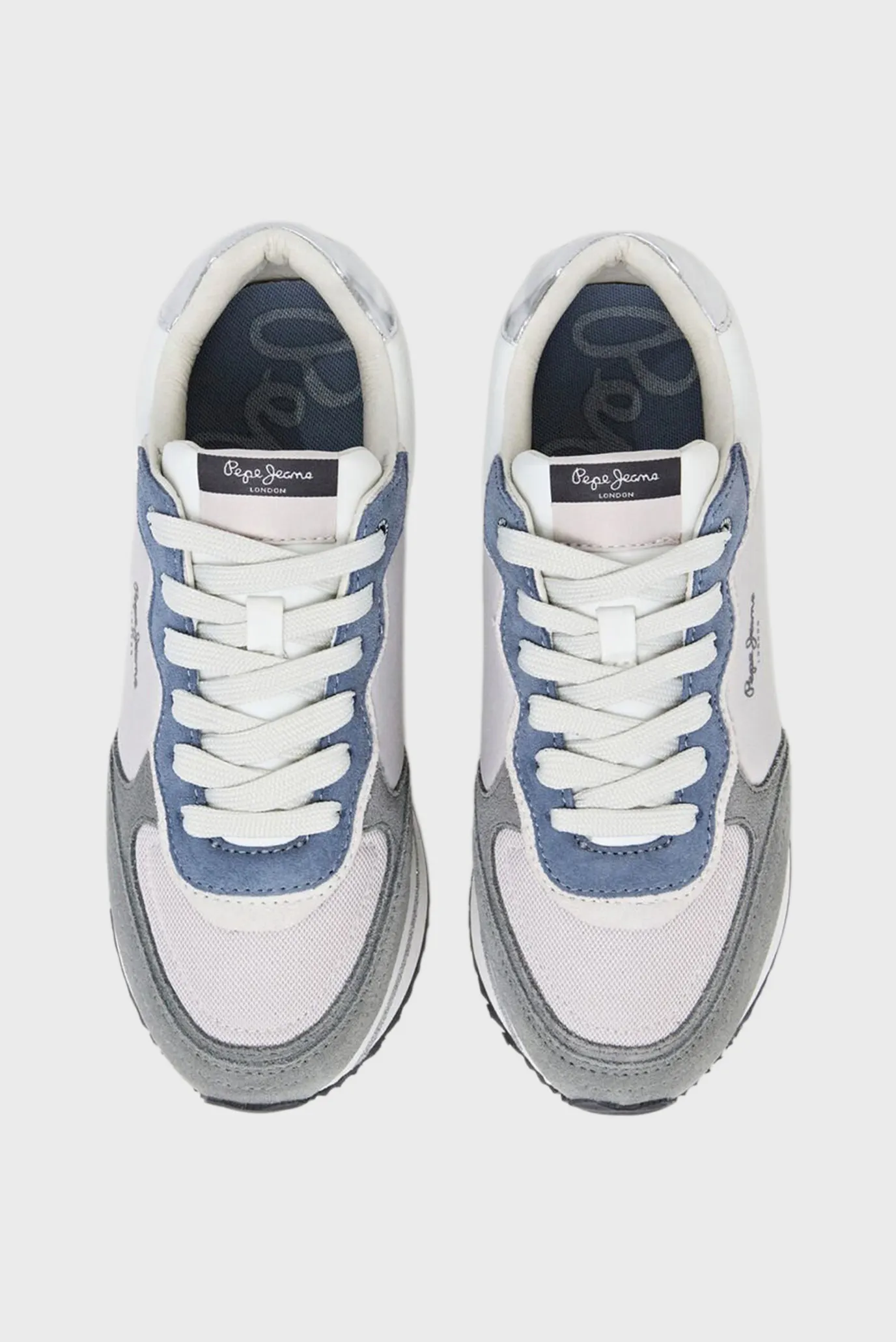 Кроссовки RUSPER GLITTER W 4