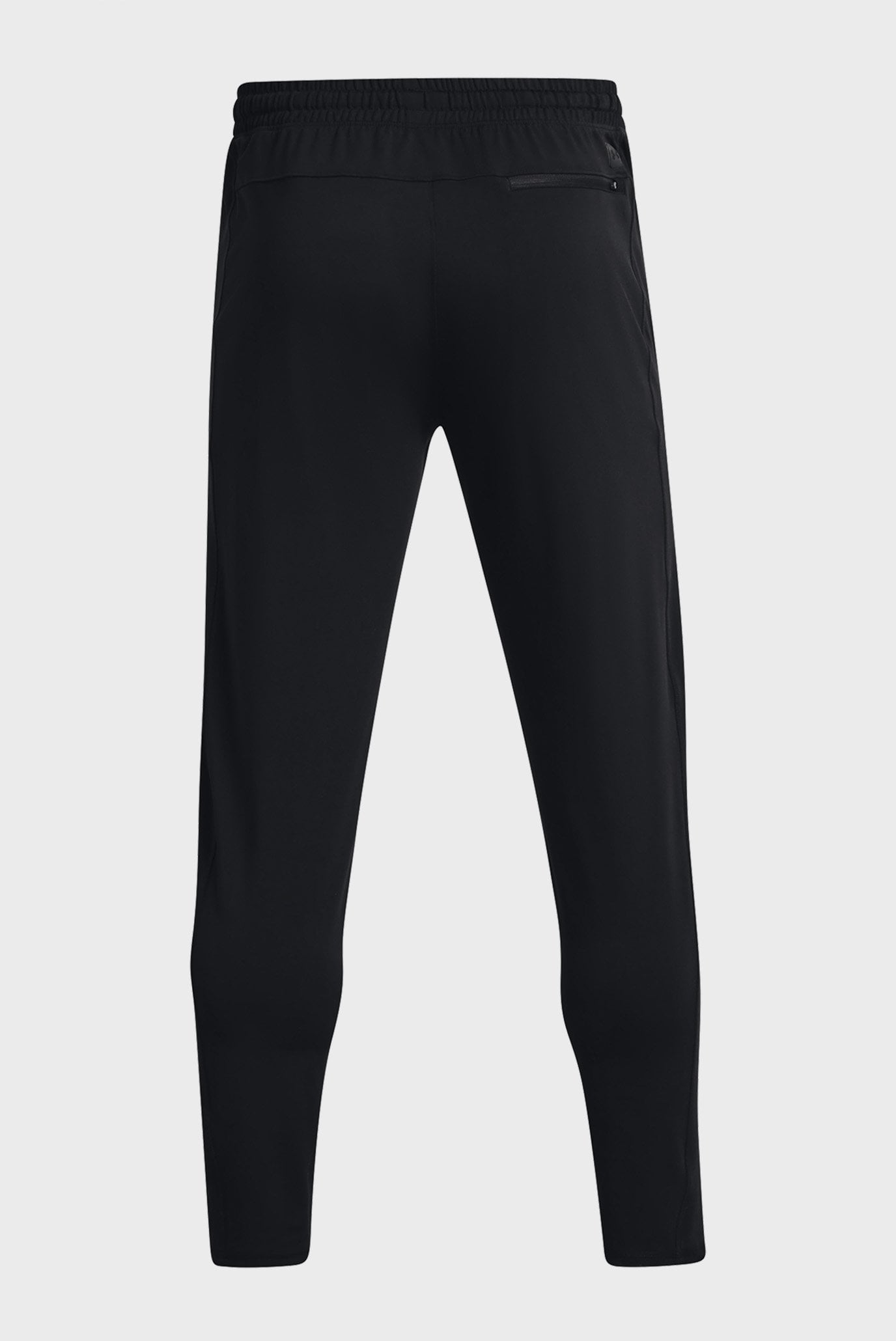 Штаны спортивные UA Meridian Tapered Pants 6