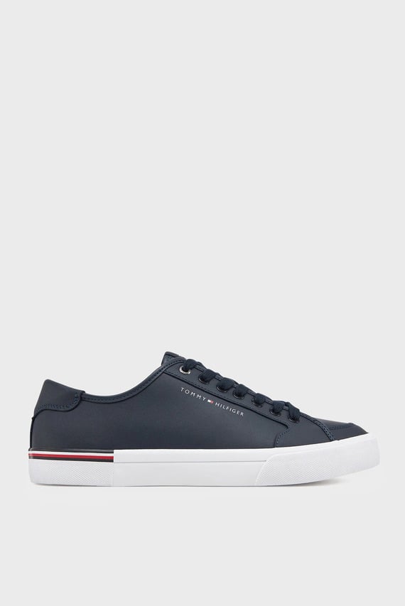 Кеды CORE CORPORATE VULC LEATHER