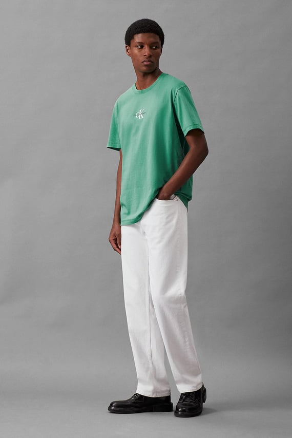 Футболка MONOLOGO TEE