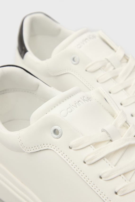 Кроссовки/LOW TOP LACE UP LTH