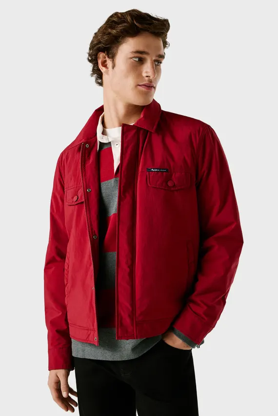 Рубашка SANTI Pepe Jeans