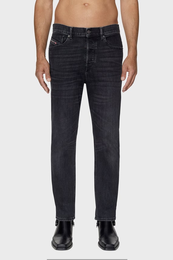 Джинсы 2005 D-FINING L.32 TROUSERS Diesel