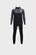 Детский черный спортивный костюм UA CB Knit Track Suit