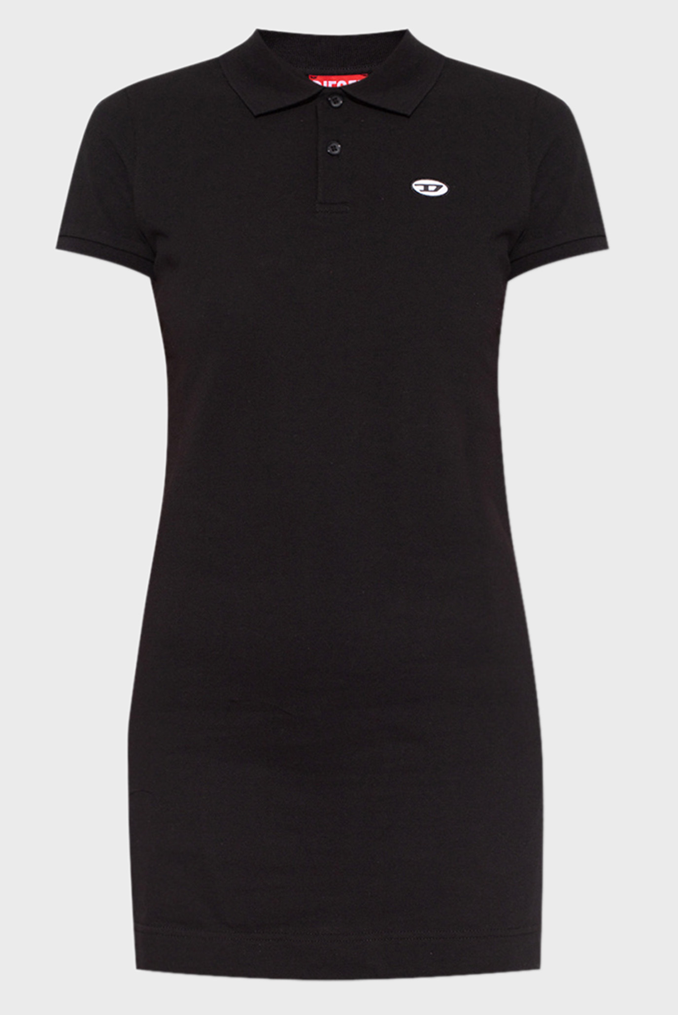Платье D-TENNY-DOVAL-PJ DRESS 1