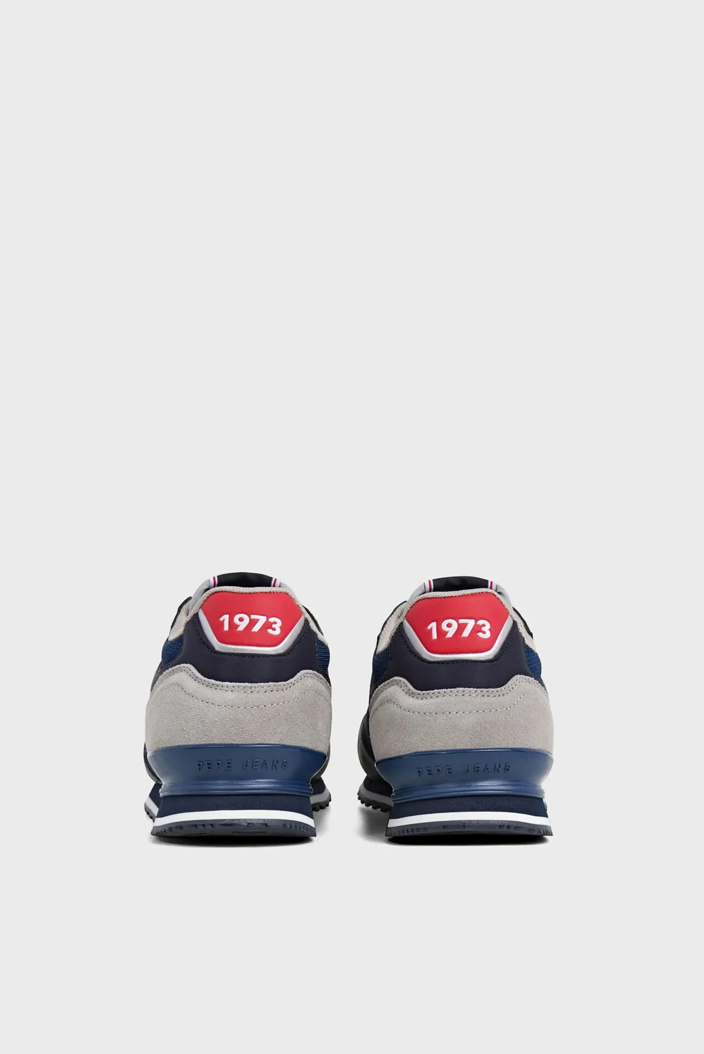 Кроссовки LONDON CROSS M 3