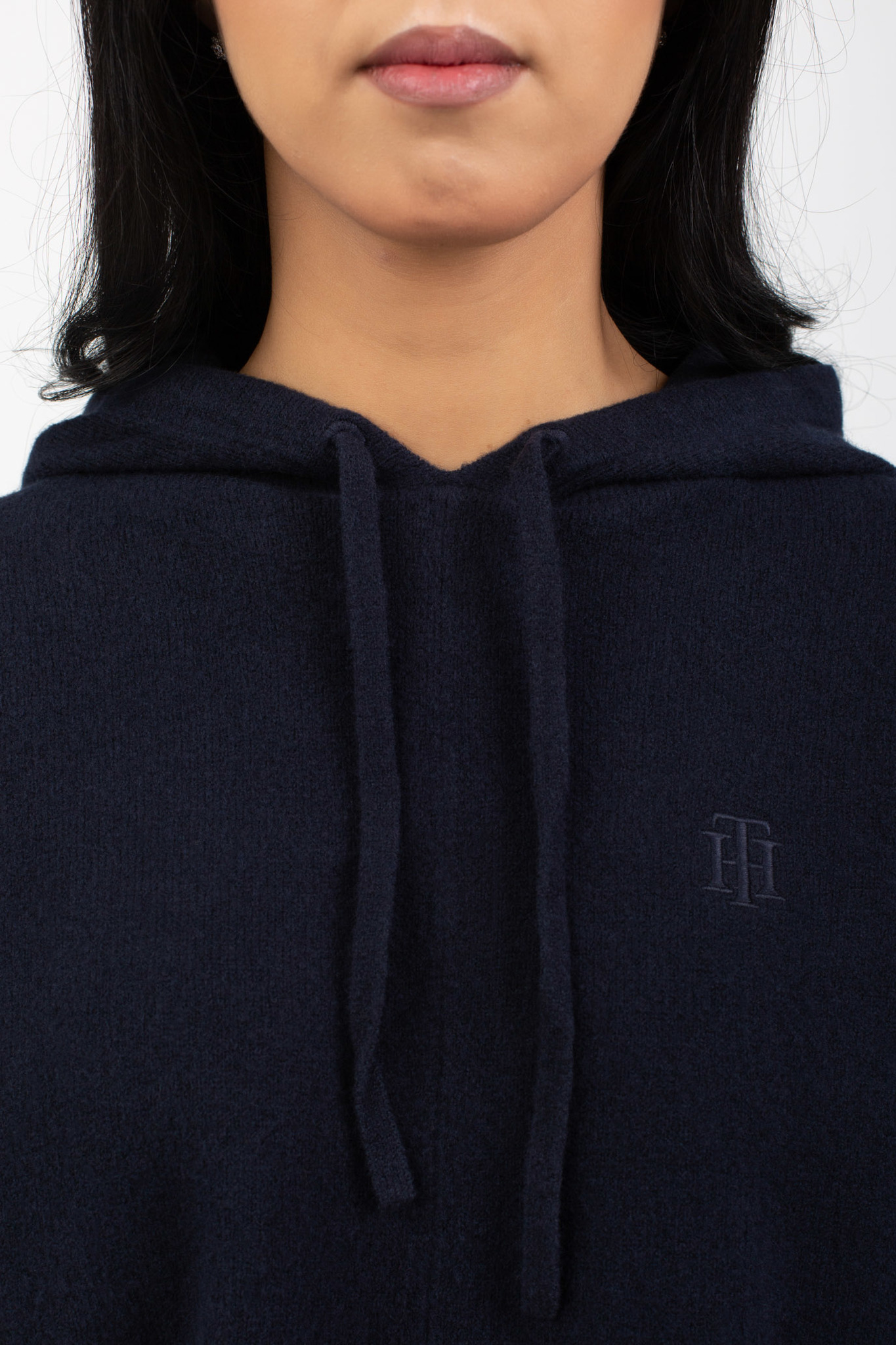 Худи TH FLEX HOODIE SWEATER 4