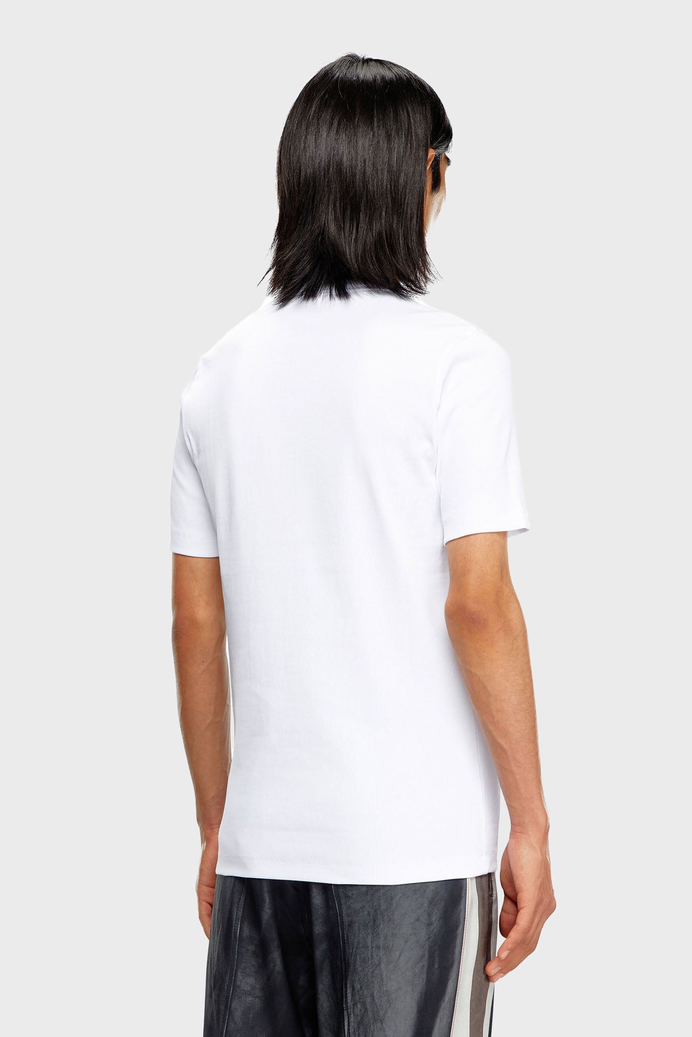 Футболка D-RIBBER-N TOP 3