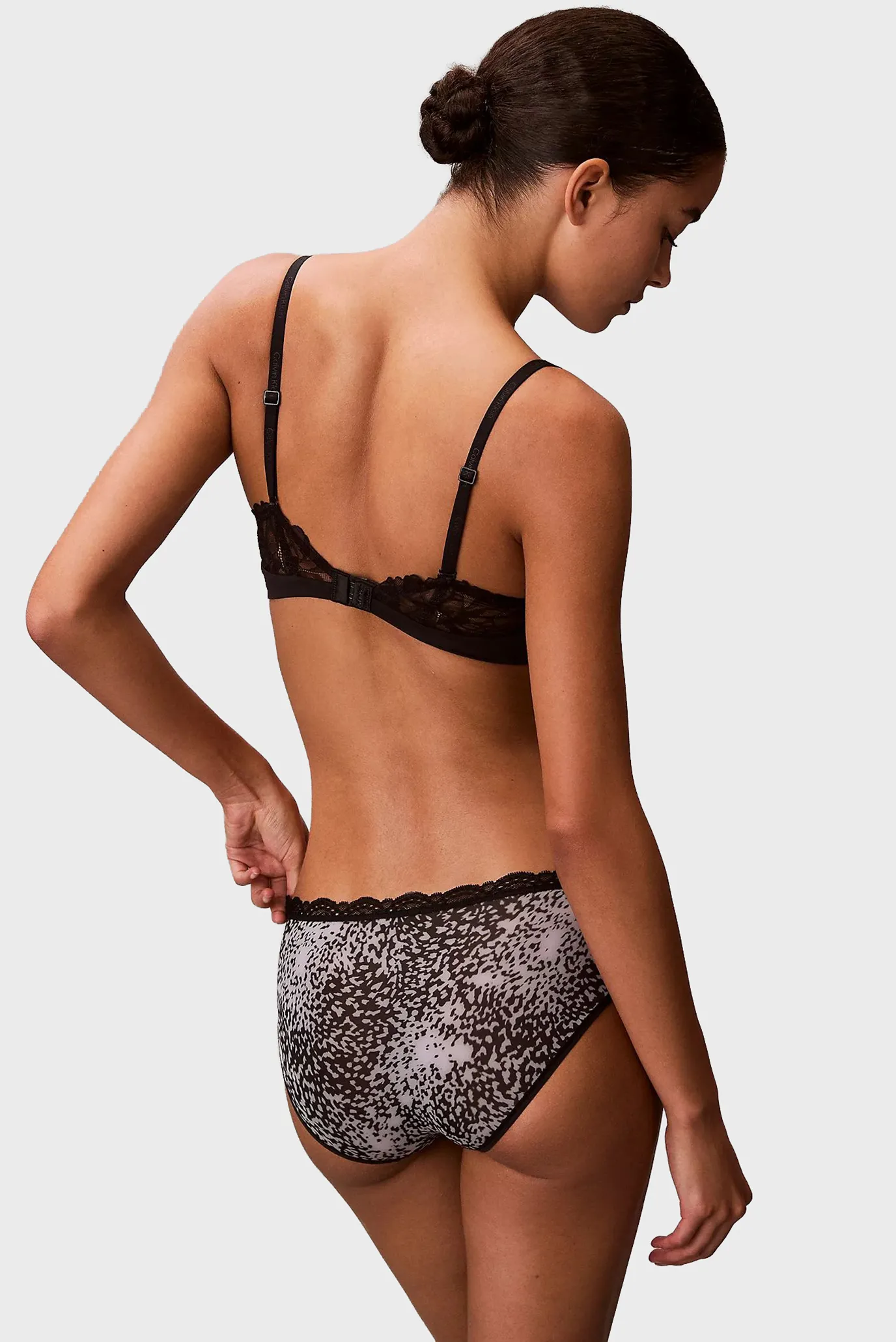 Трусы HIPSTER 4