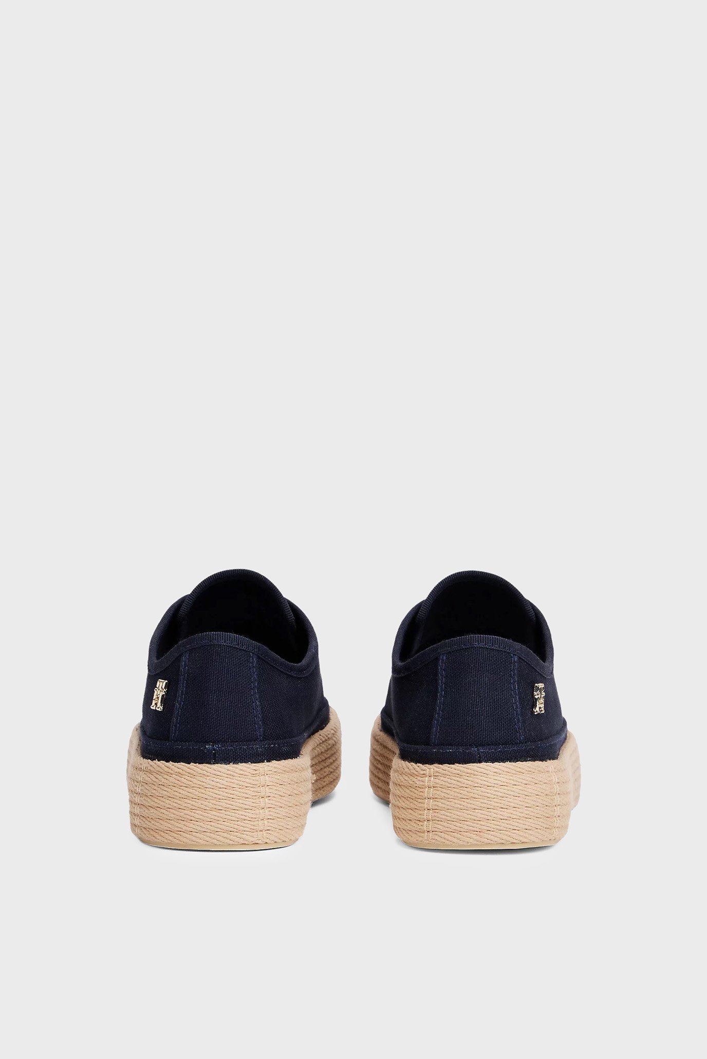 Кеды VULC ESPADRILLE SNEAKERTommy Hilfiger Кеды VULC ESPADRILLE SNEAKER 4