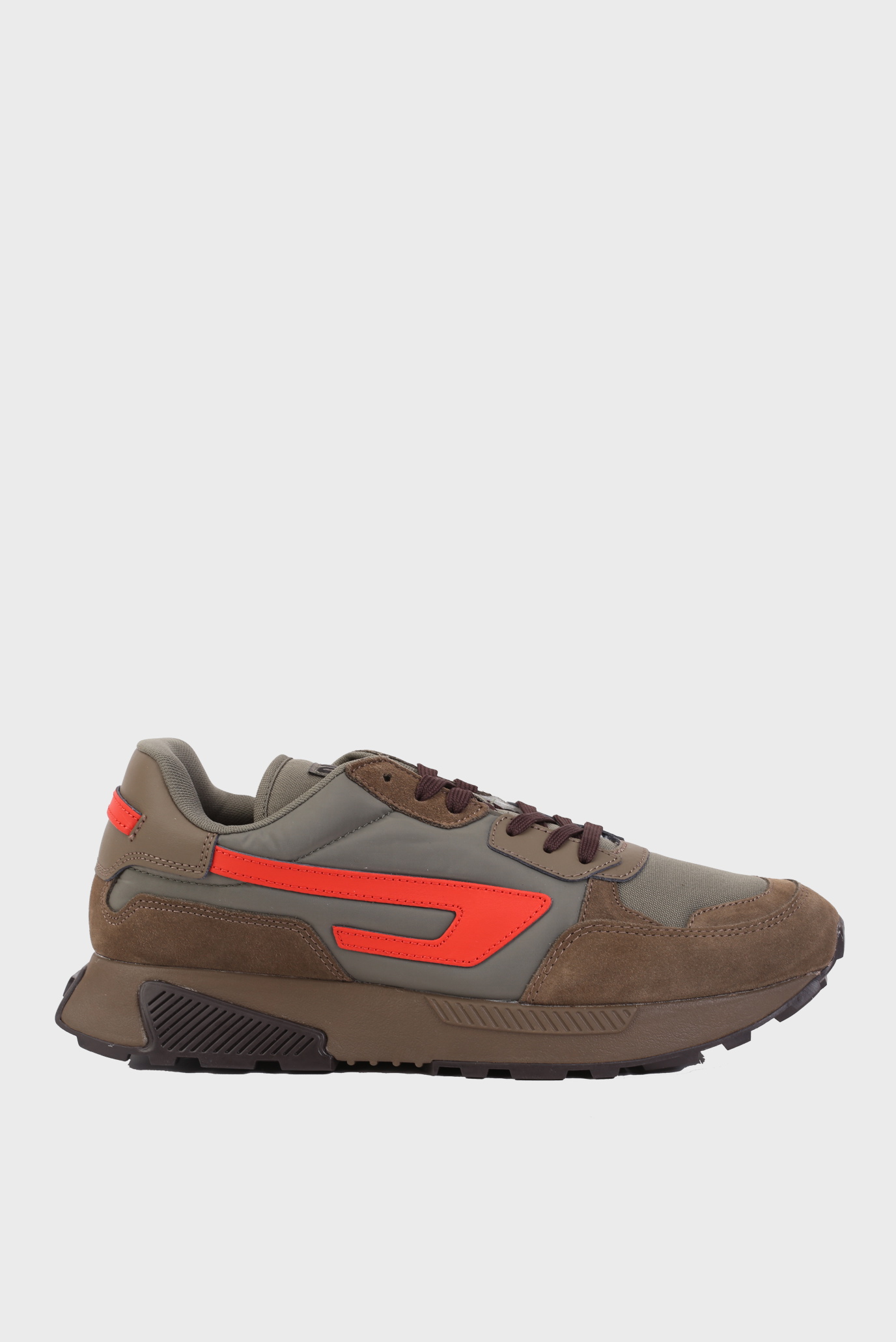 Кроссовки TYCHE S-TYCHE LL SNEAKERS 1