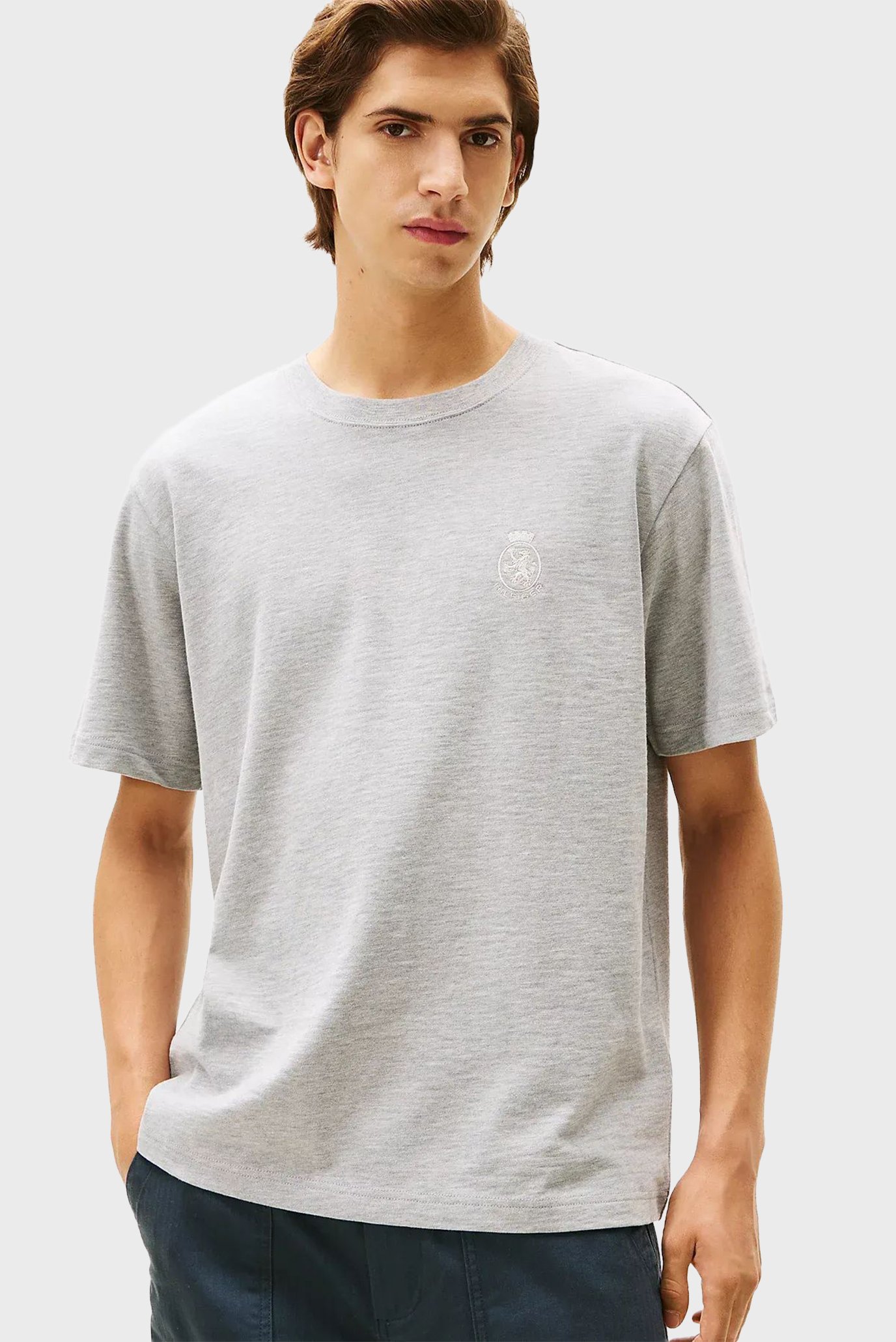 Футболка SMALL CREST GRAPHIC TEE 1