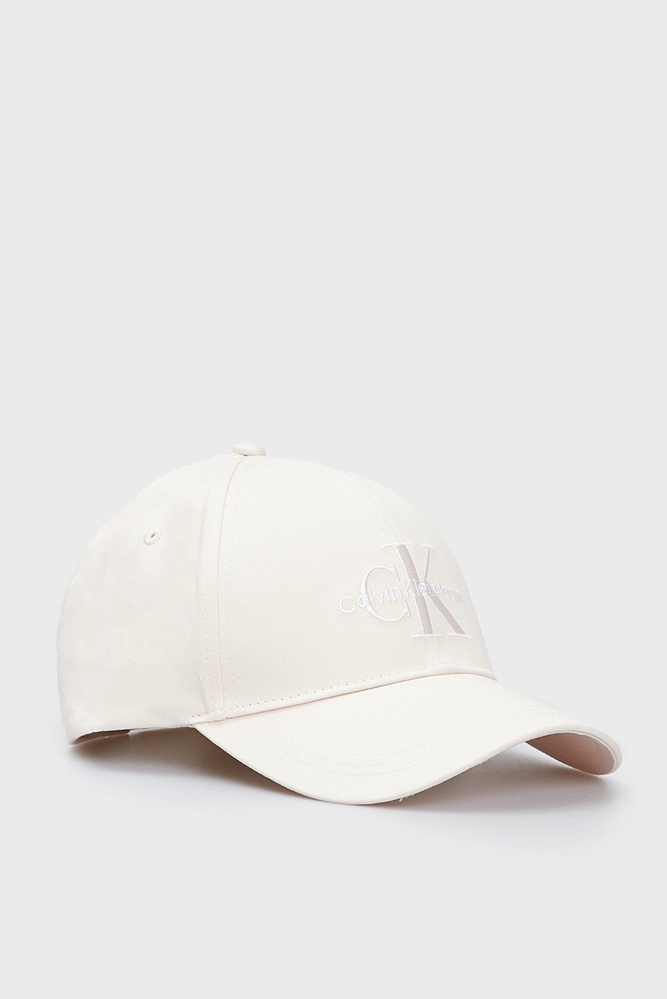 Кепка MONOGRAM CAP 4