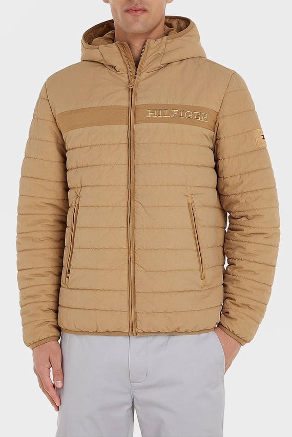 Куртка демисезонная GMD PADDED HOODED JACKET