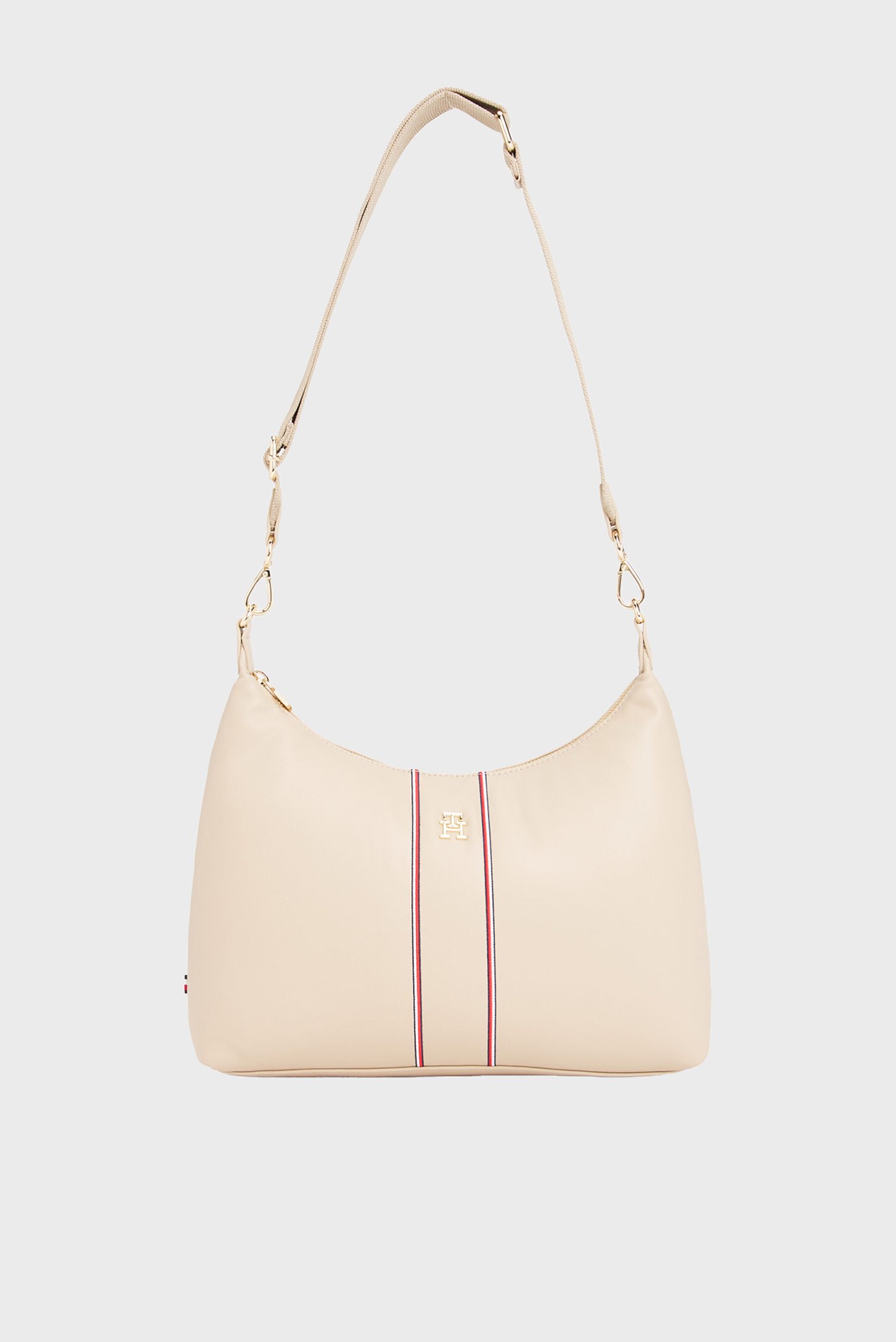 Сумка POPETTE SOFT SHOULDER BAG CORP 1