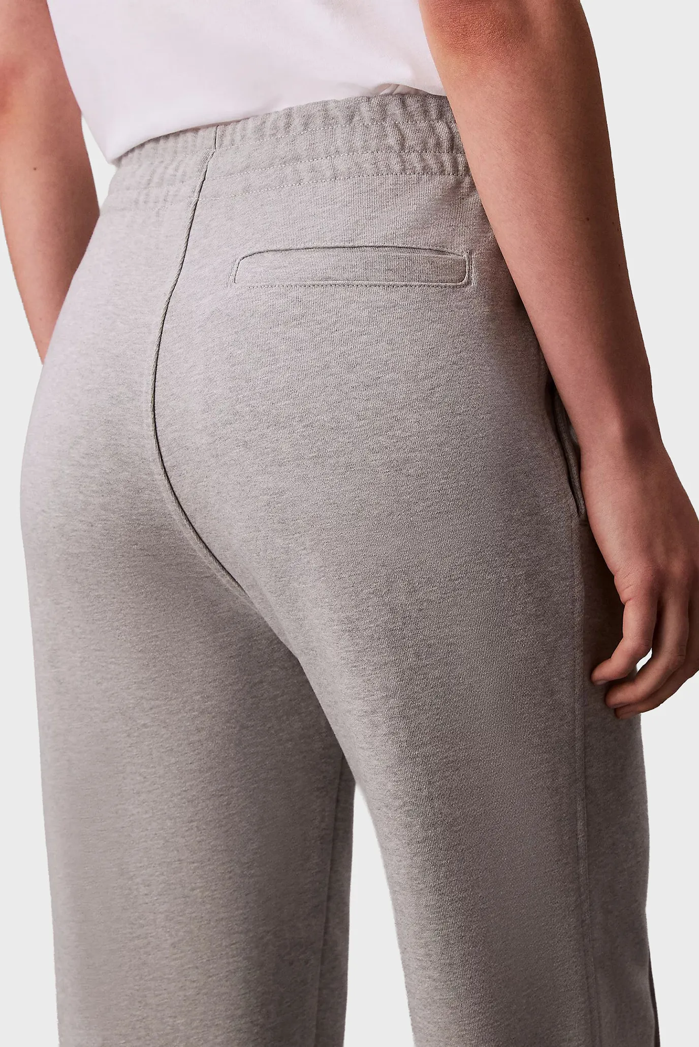 Штаны спортивные ARCHIVE LOGO FRENCH TERRY TRACKP 5