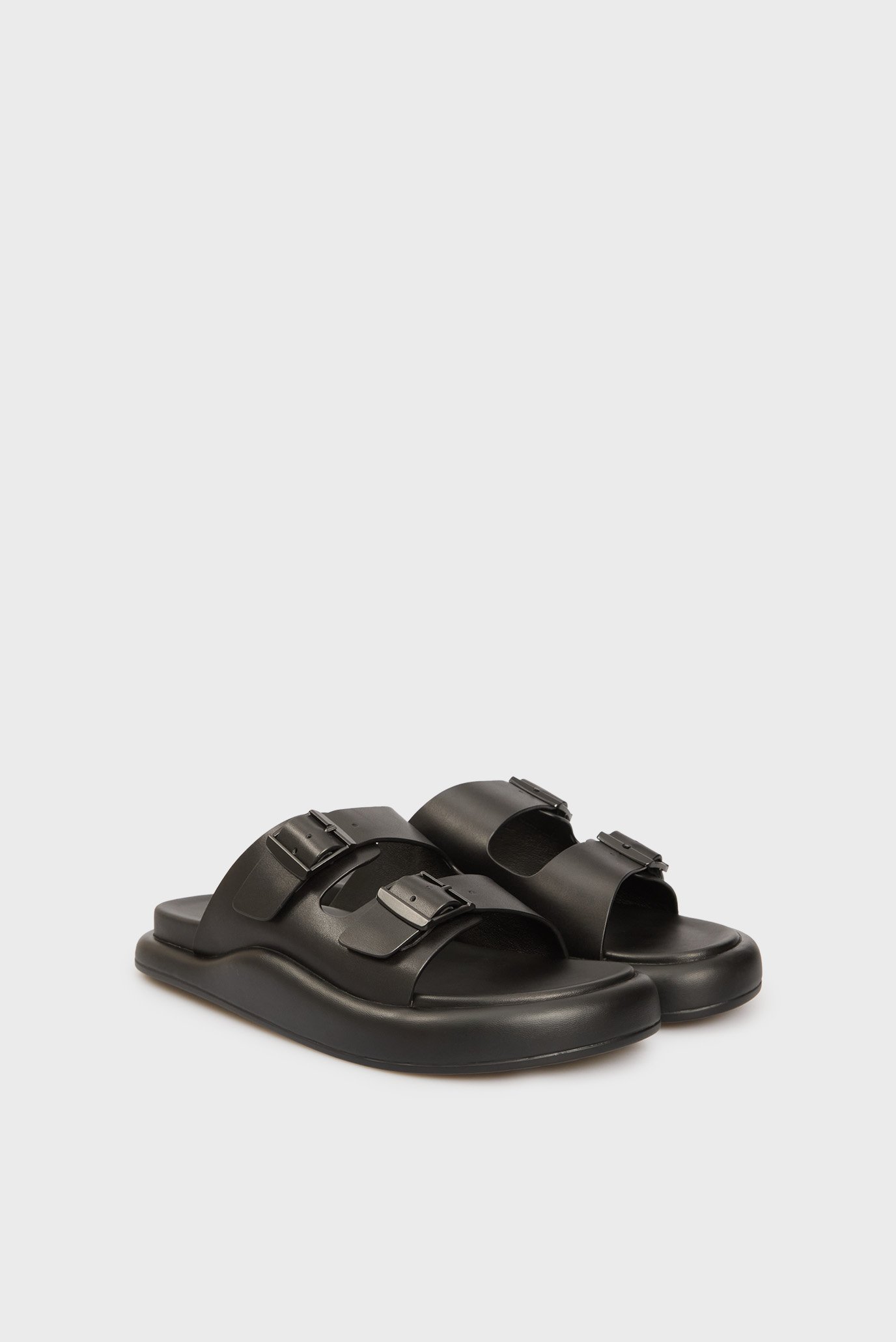 Сандалии Davos 3