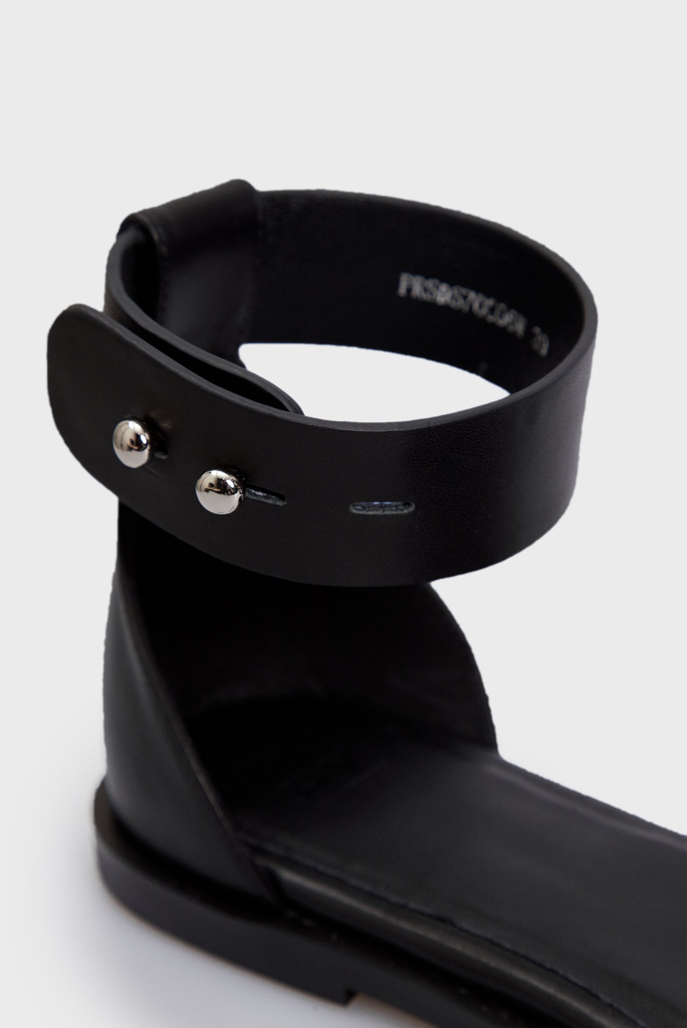 Сандалии Carlota 4