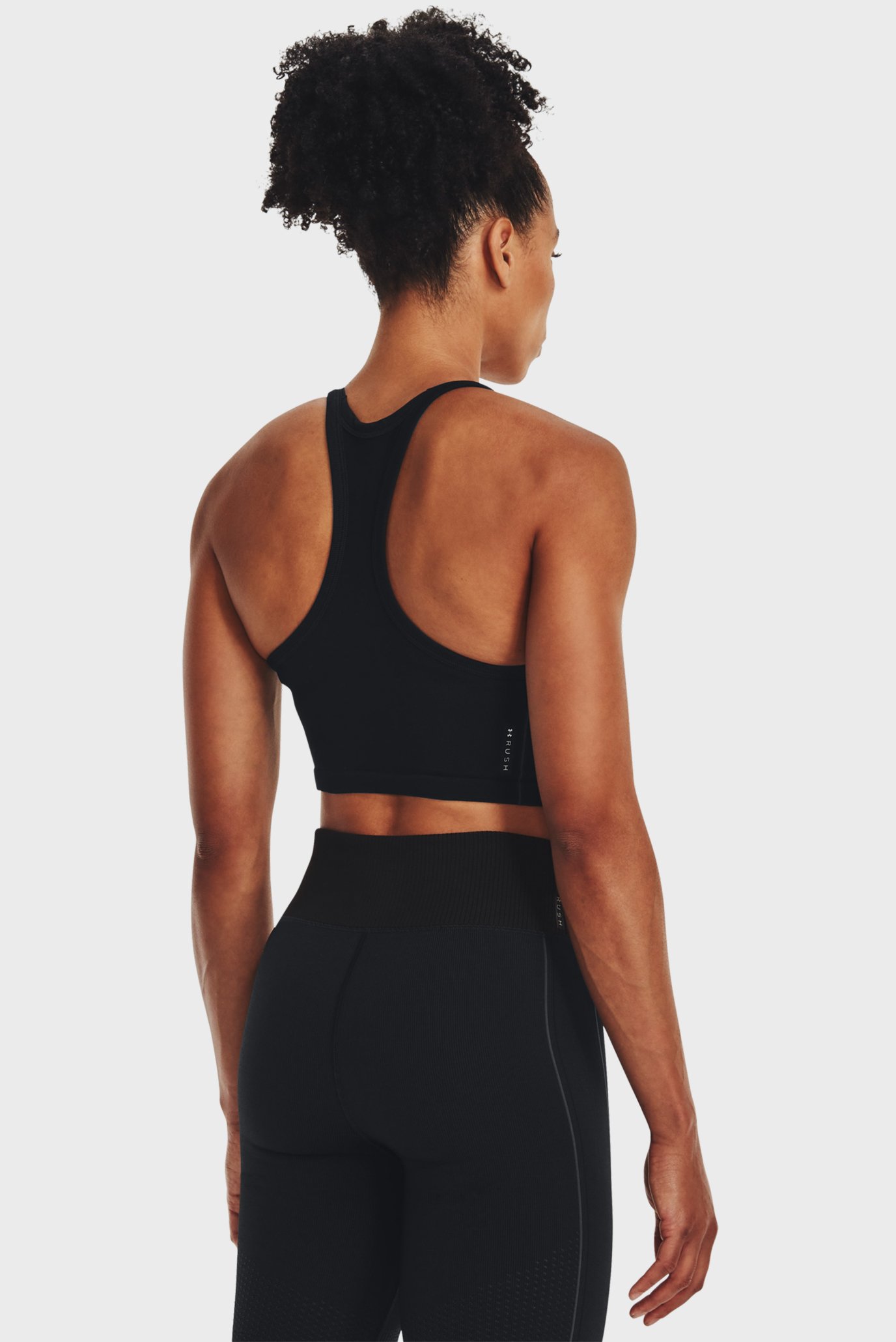 Майка Rush Seamless Tank 3