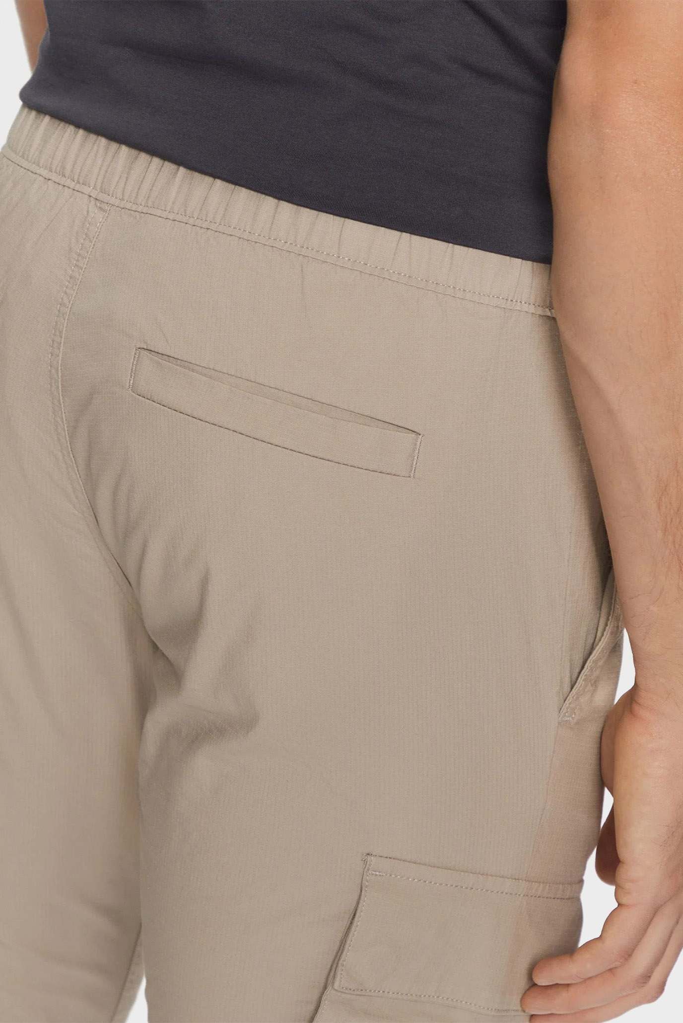 Штаны SKINNY CARGO 5