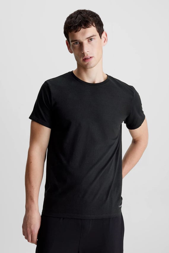 Футболка S S CREW NECK 3PK