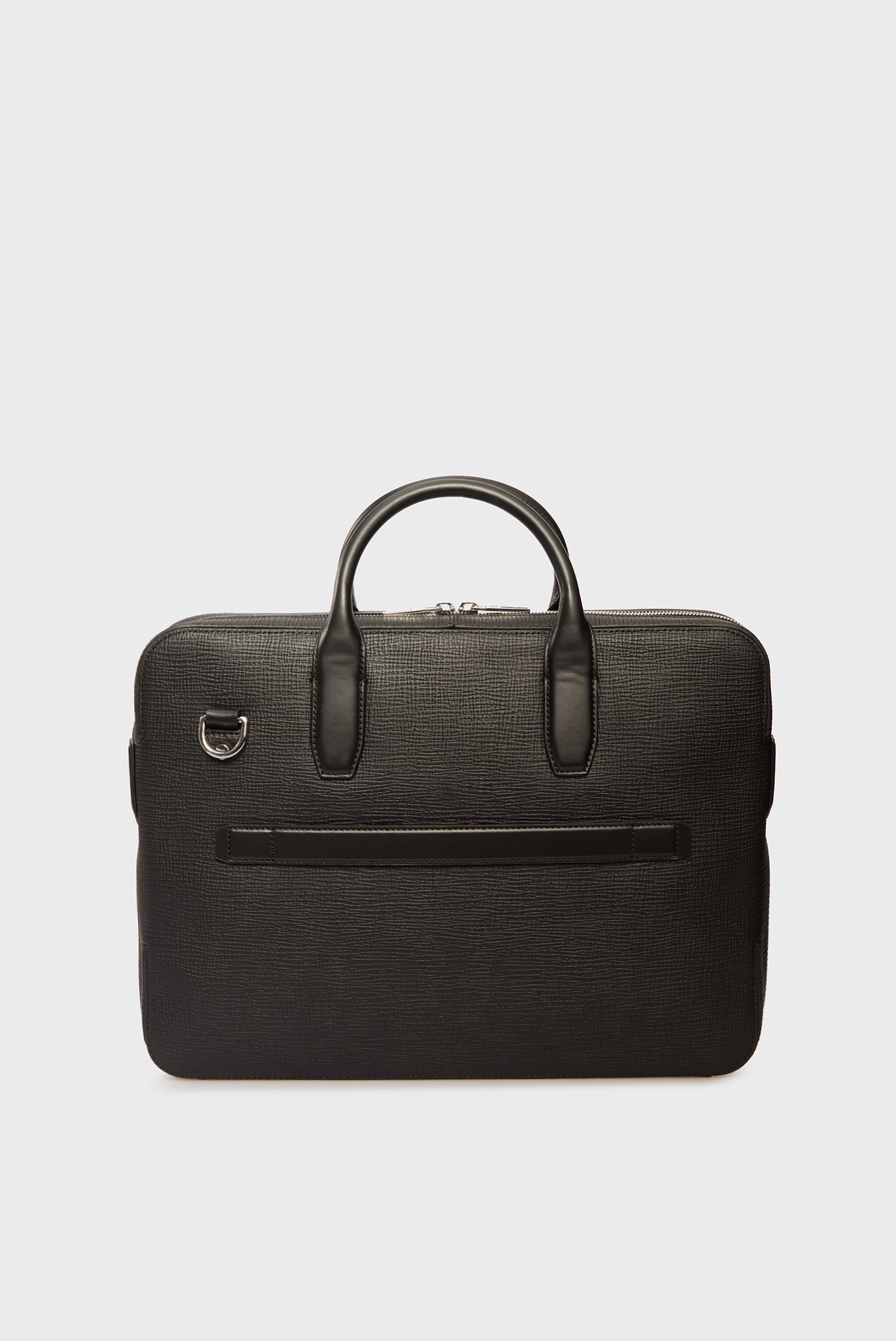Сумка для компьютера TH BUSINESS LEATHER COMPUTER BAG 4