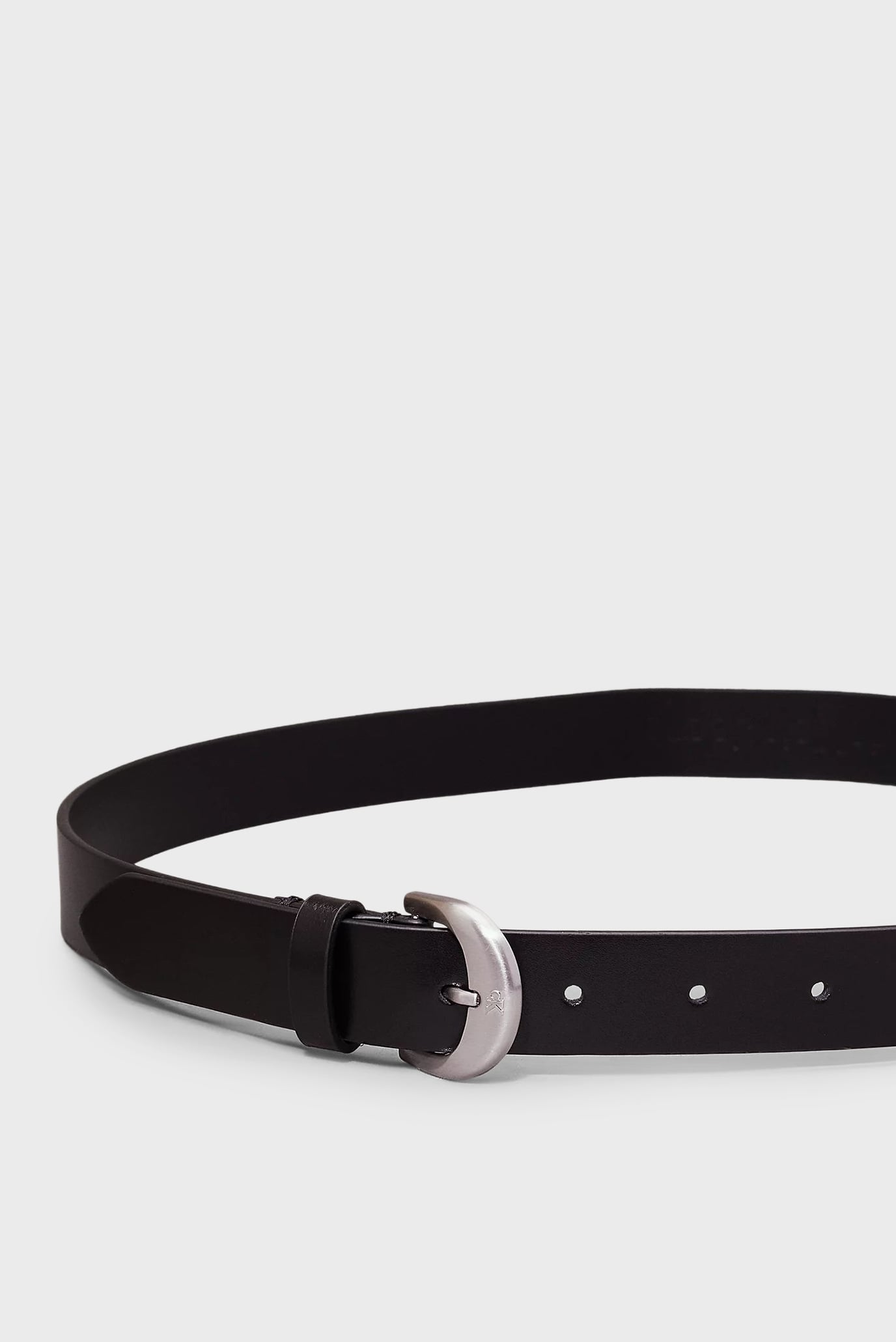 Ремень CLASSIC CASUAL PIN BUCKLE 25MM 3