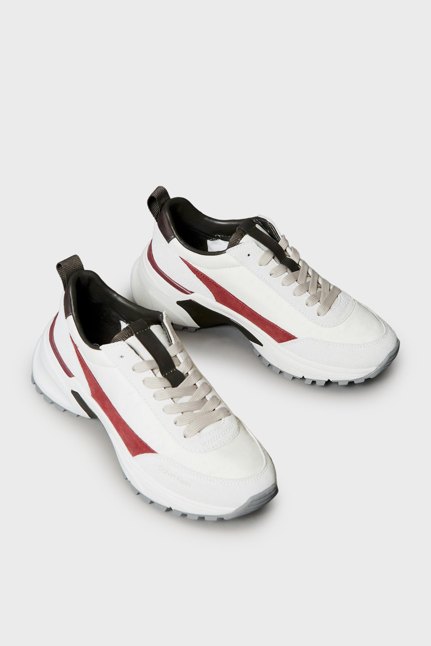 Кроссовки HIKE RUNNER MG NYLON MIX 2