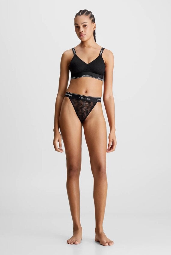 Бюстгальтер LGHTLY LINED BRALETTE