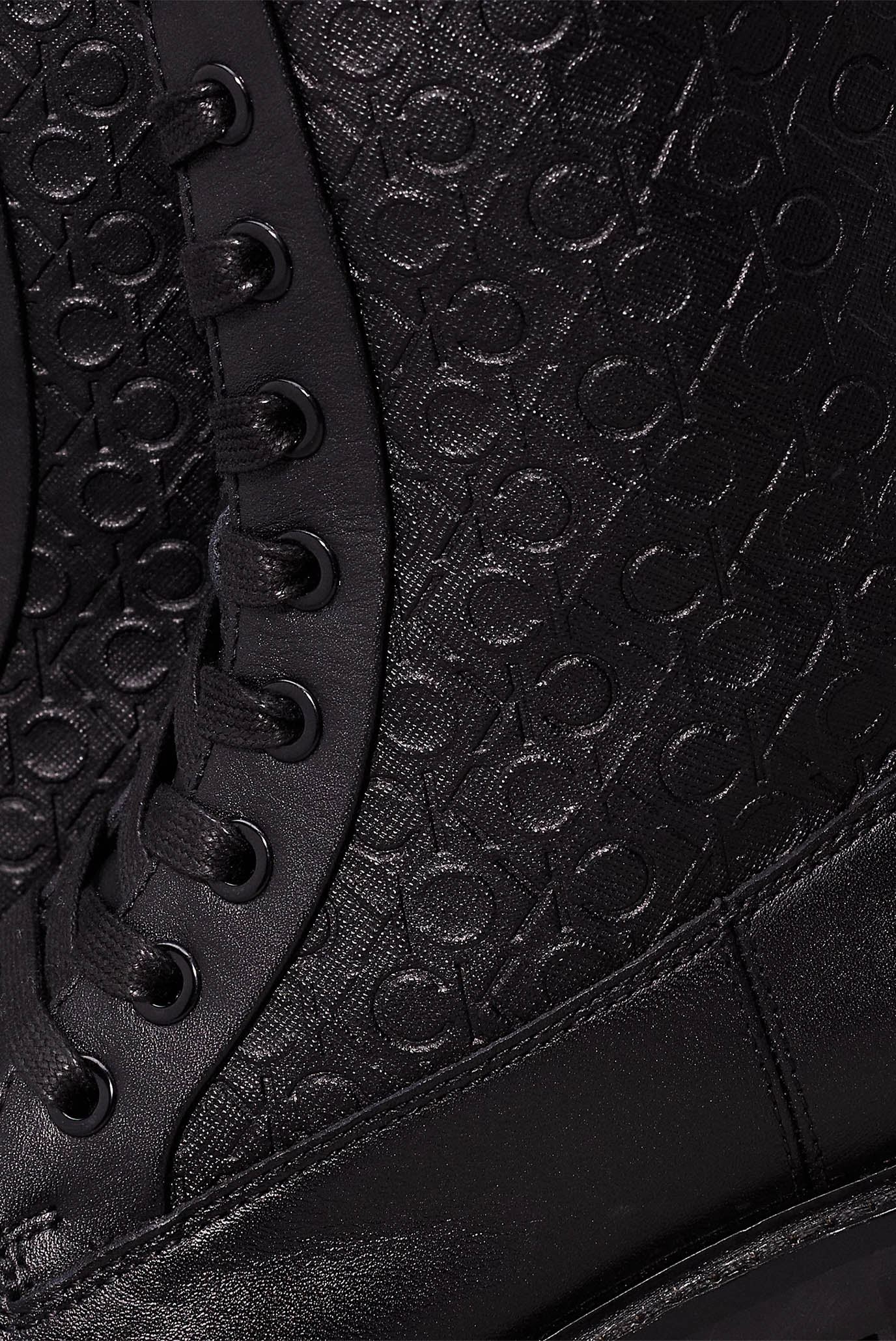 Ботинки FLAT COMBAT BOOT MONO MIX 2