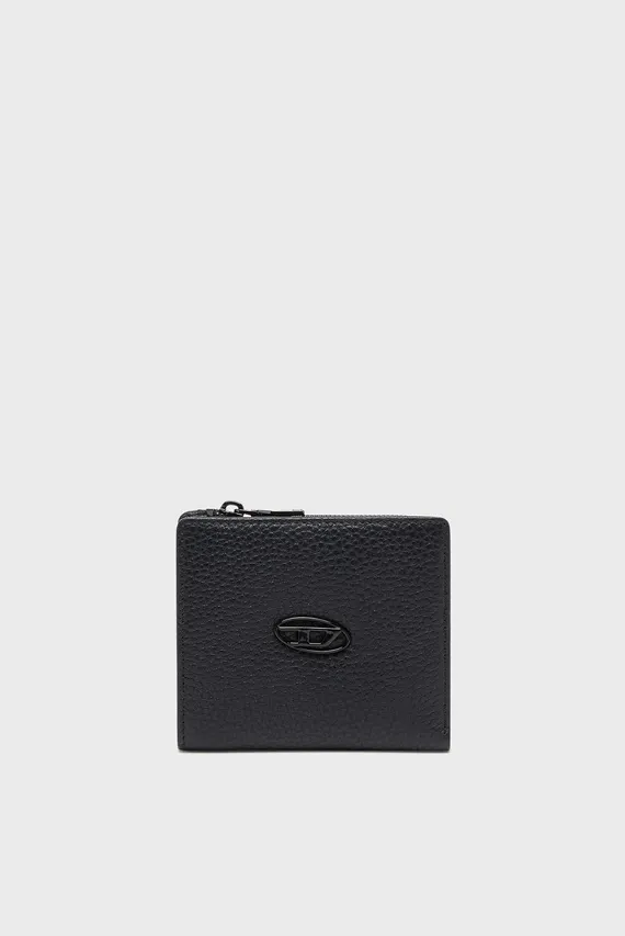 Кошелек HISSU EVO HISSU EVO BI FOLD ZIP L WALLET Diesel