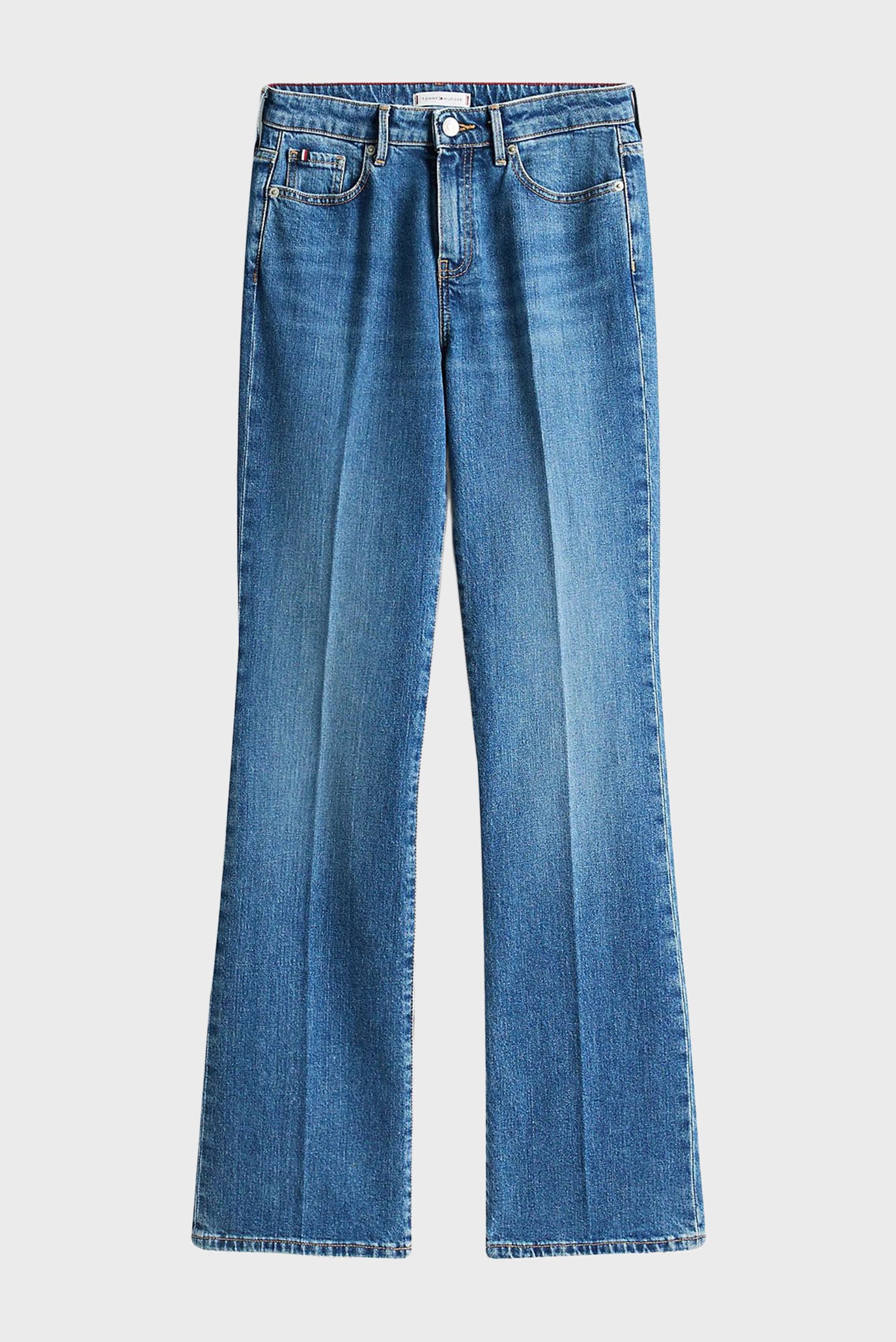 Джинсы/DNM FLO BOOTCUT RW 5