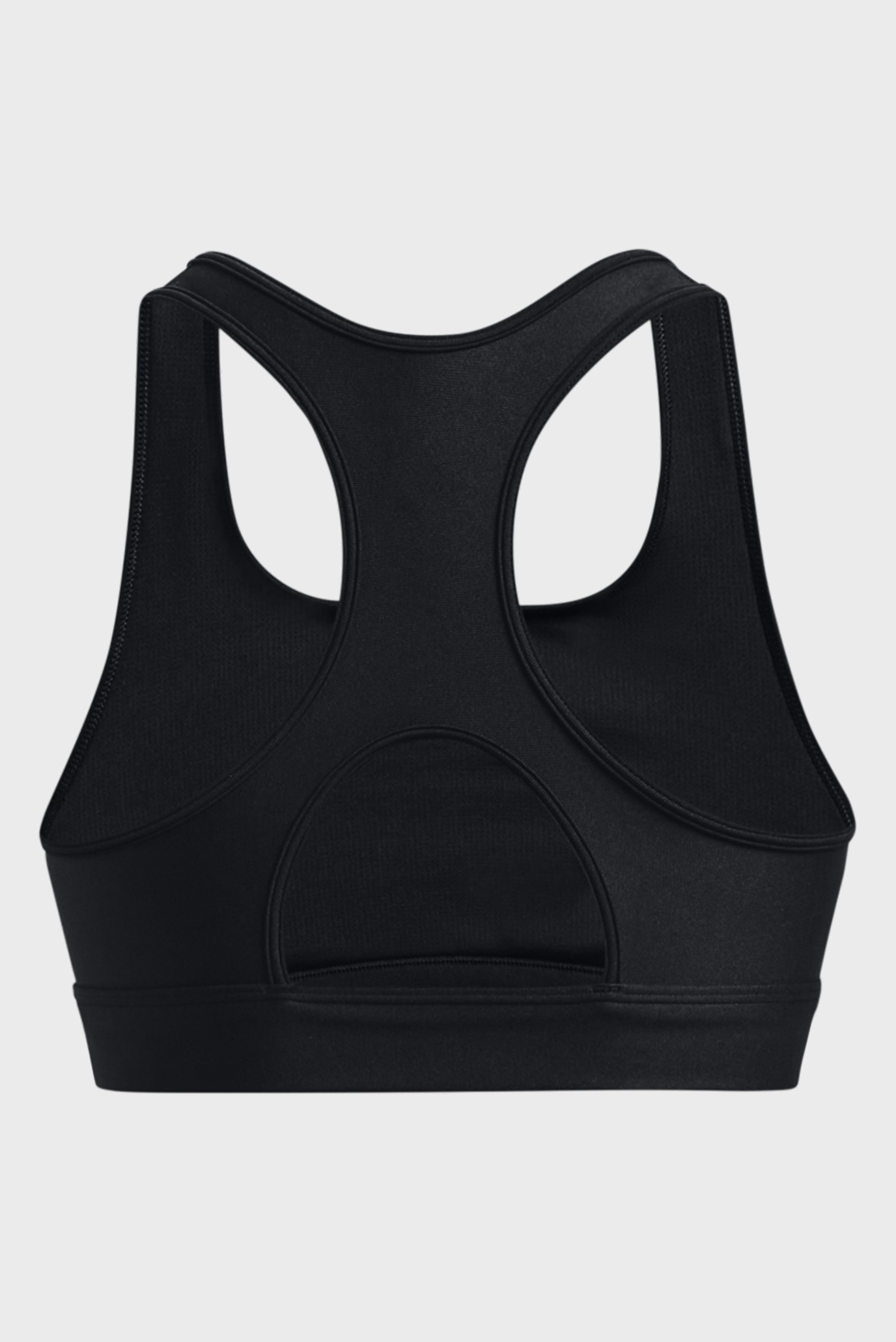 Топ UA HeatGear Mid Padless 8