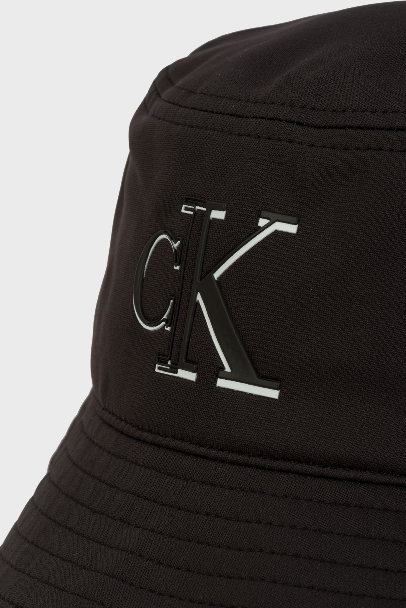 Панамка HEAVY JERSEY BUCKET HAT 2