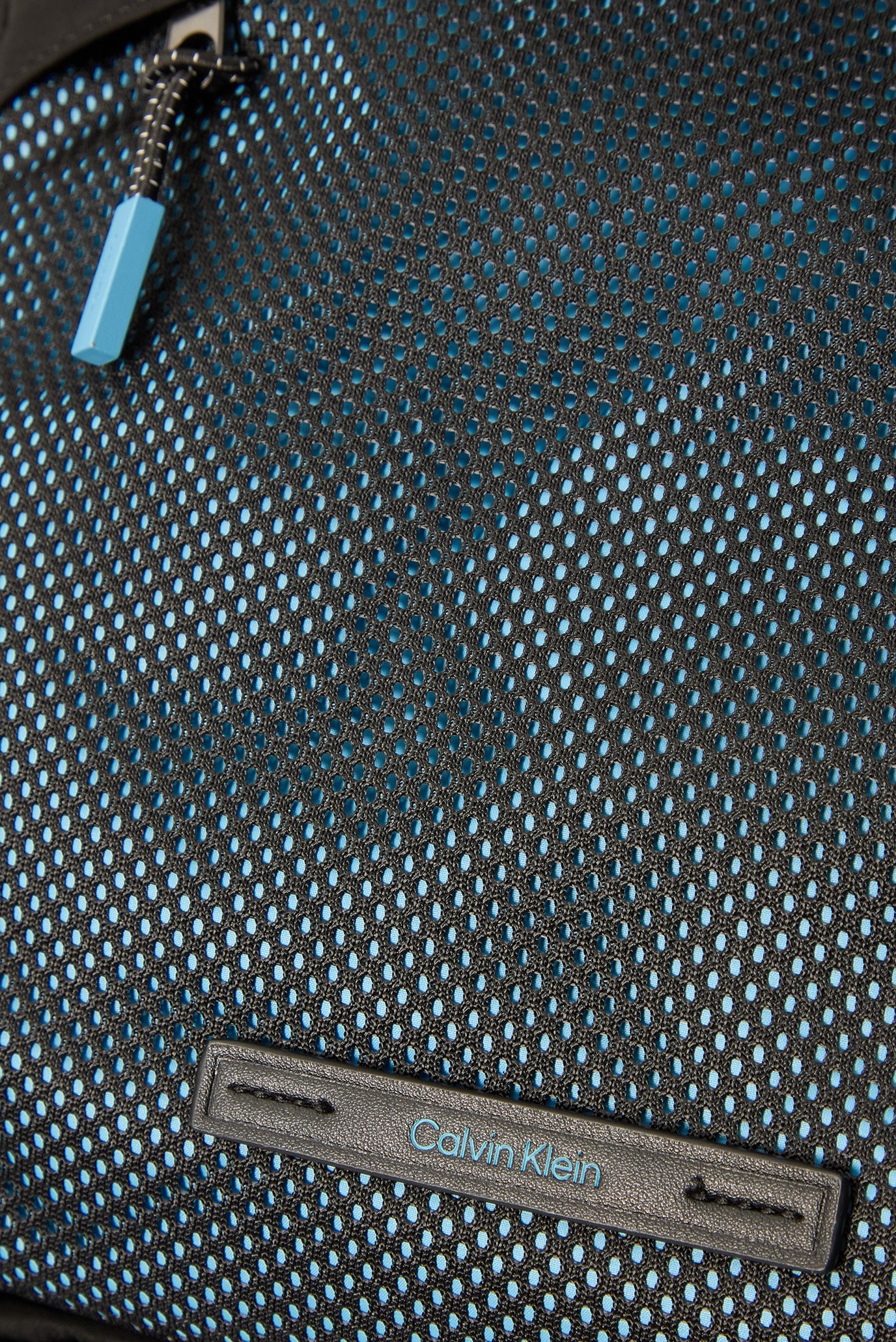 Рюкзак MESH ROUND BACKPACK 5