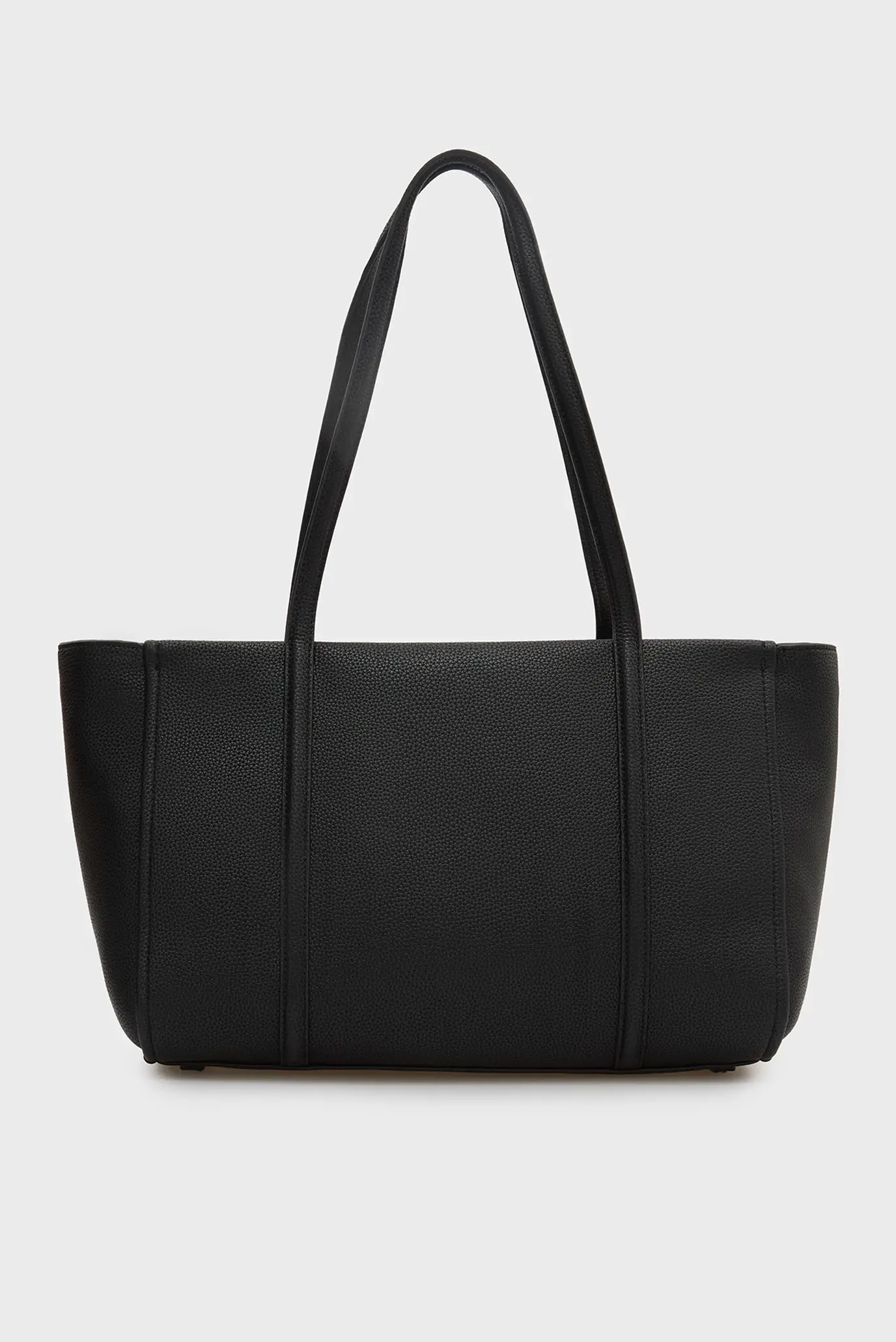 Сумка EMBLEM HW PEBBLE TOTE 4