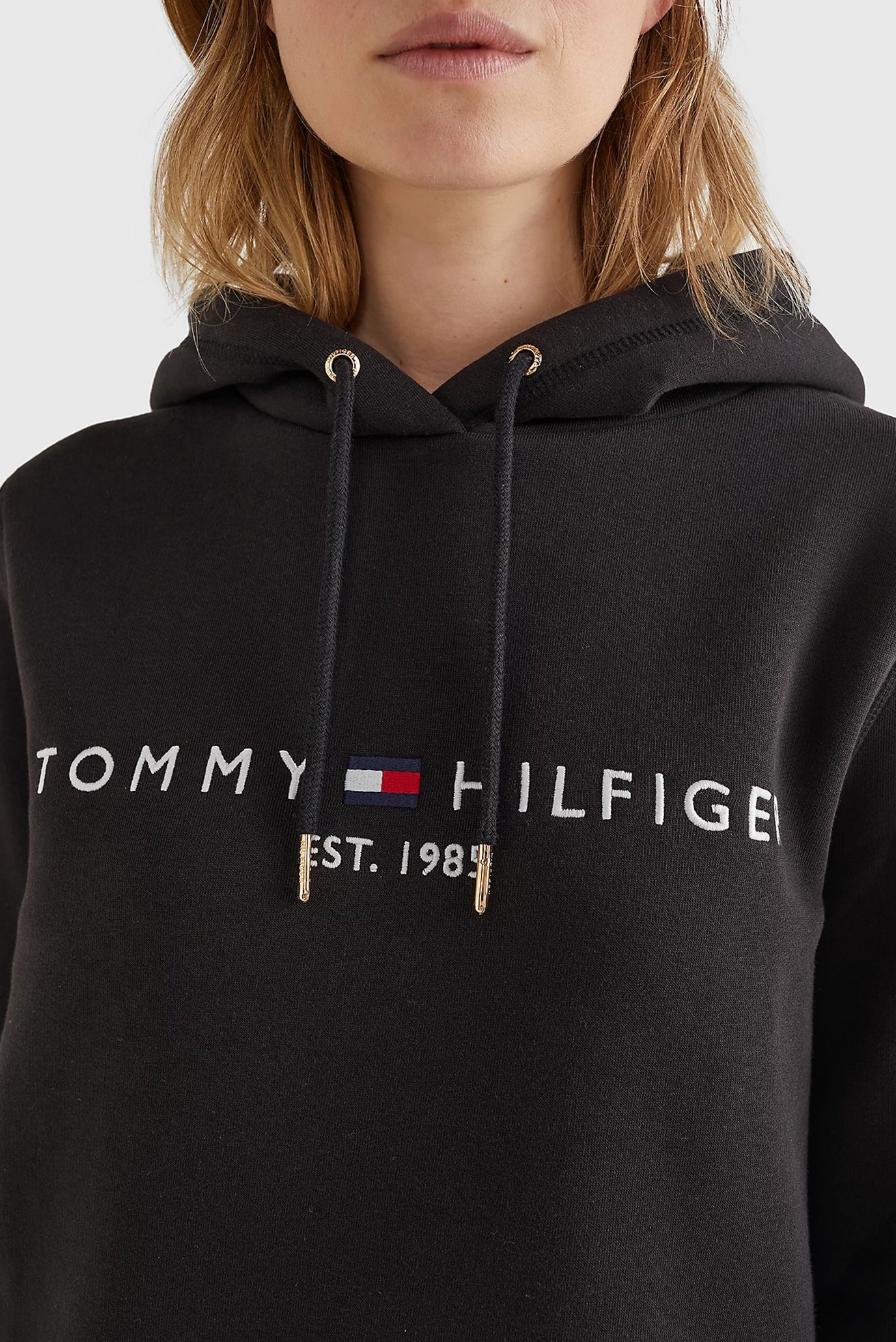 Худи HERITAGE HILFIGER HOTommy Hilfiger Худи HERITAGE HILFIGER HO 9
