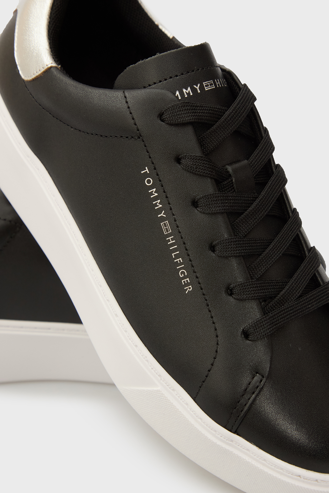 Кроссовки/ESSENTIAL PLATFORM COURT SNEAKER 2