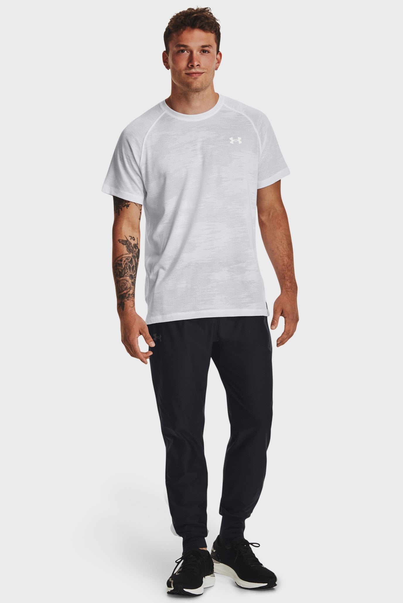 Штаны спортивные UA LAUNCH PRO PANTS 2