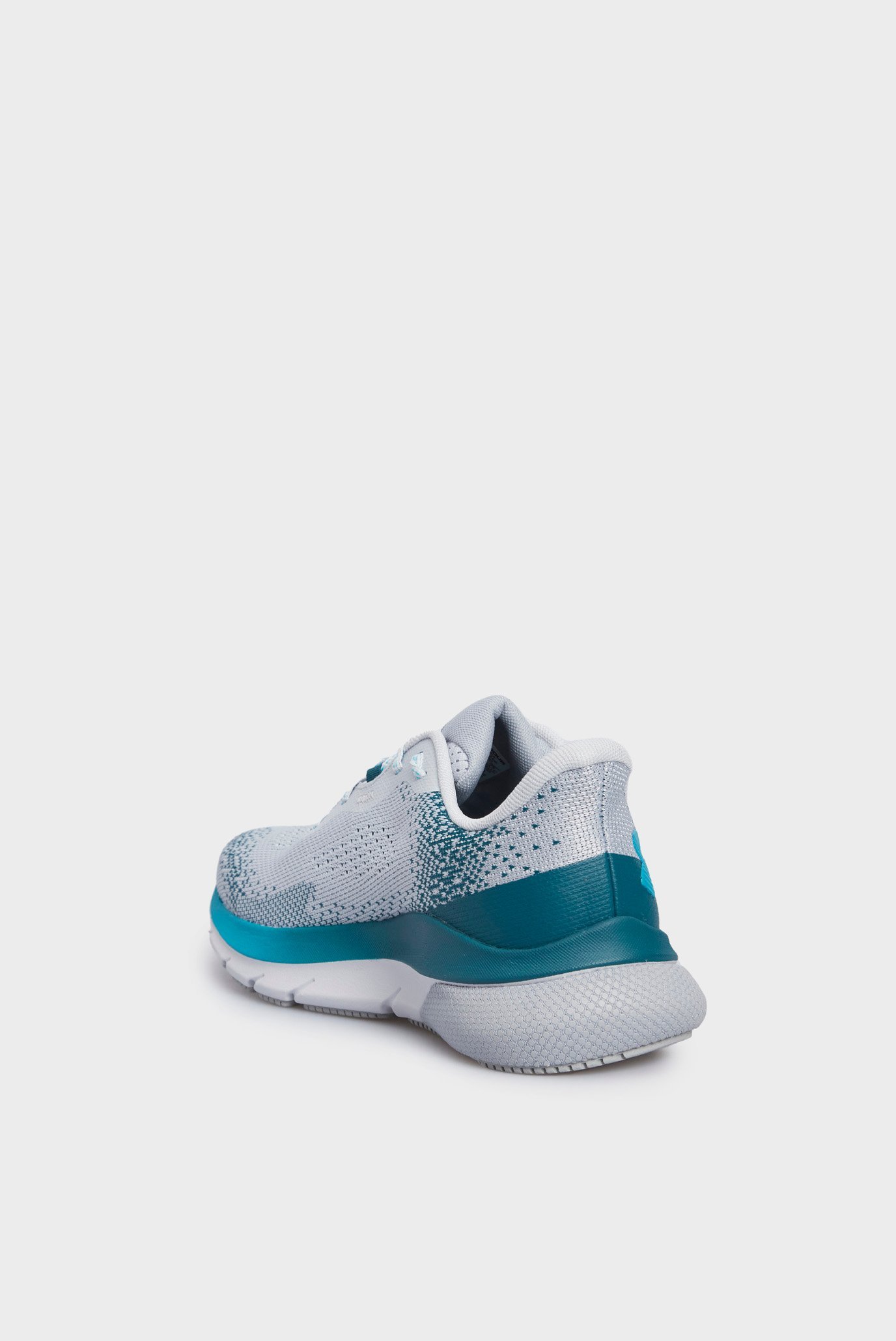 Мужские серые кроссовки UA HOVR Turbulence 2 5