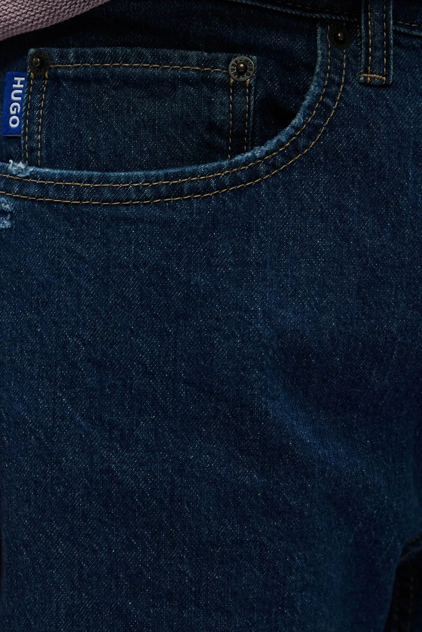 Джинсы Ash 10272893 09 5