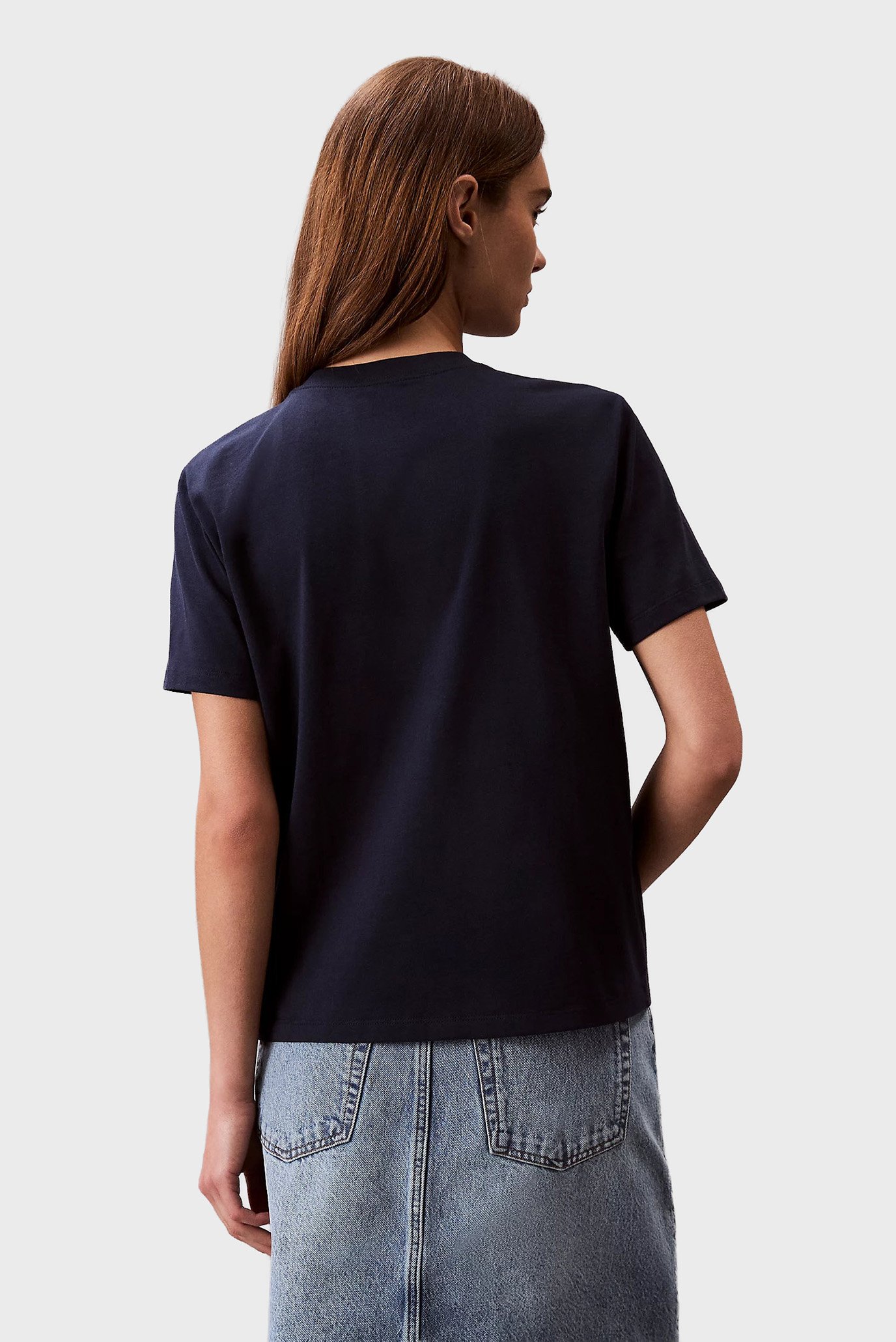 Футболка HERO SS CLASSIC MONOLOGO CNECK T 3