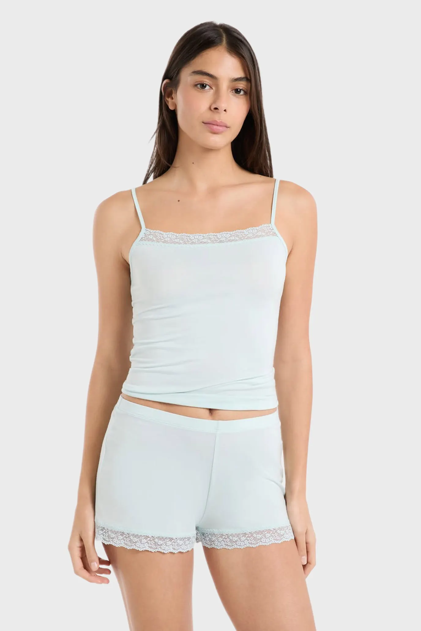 Шорты KITTY - SHORT 3