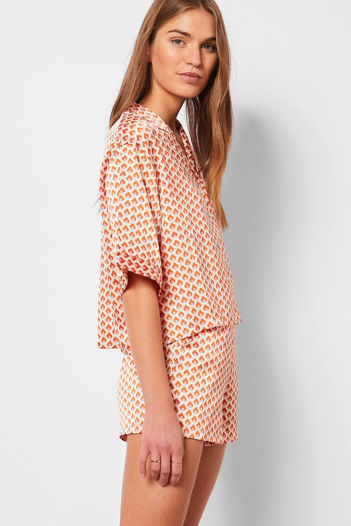 Ночная рубашка EZA - CHEMISE 3