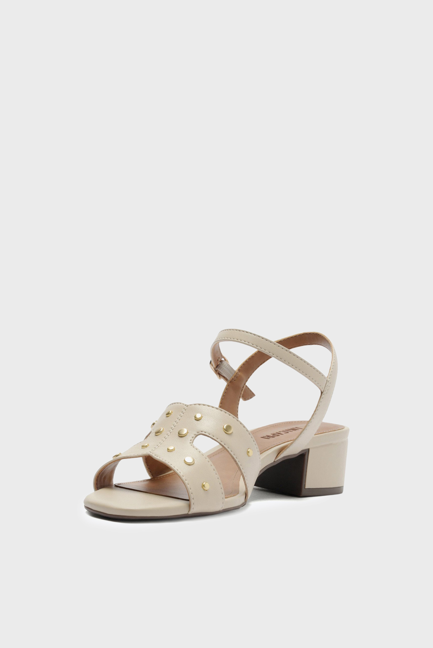 Босоножки -Arezzo Босоножки - 4