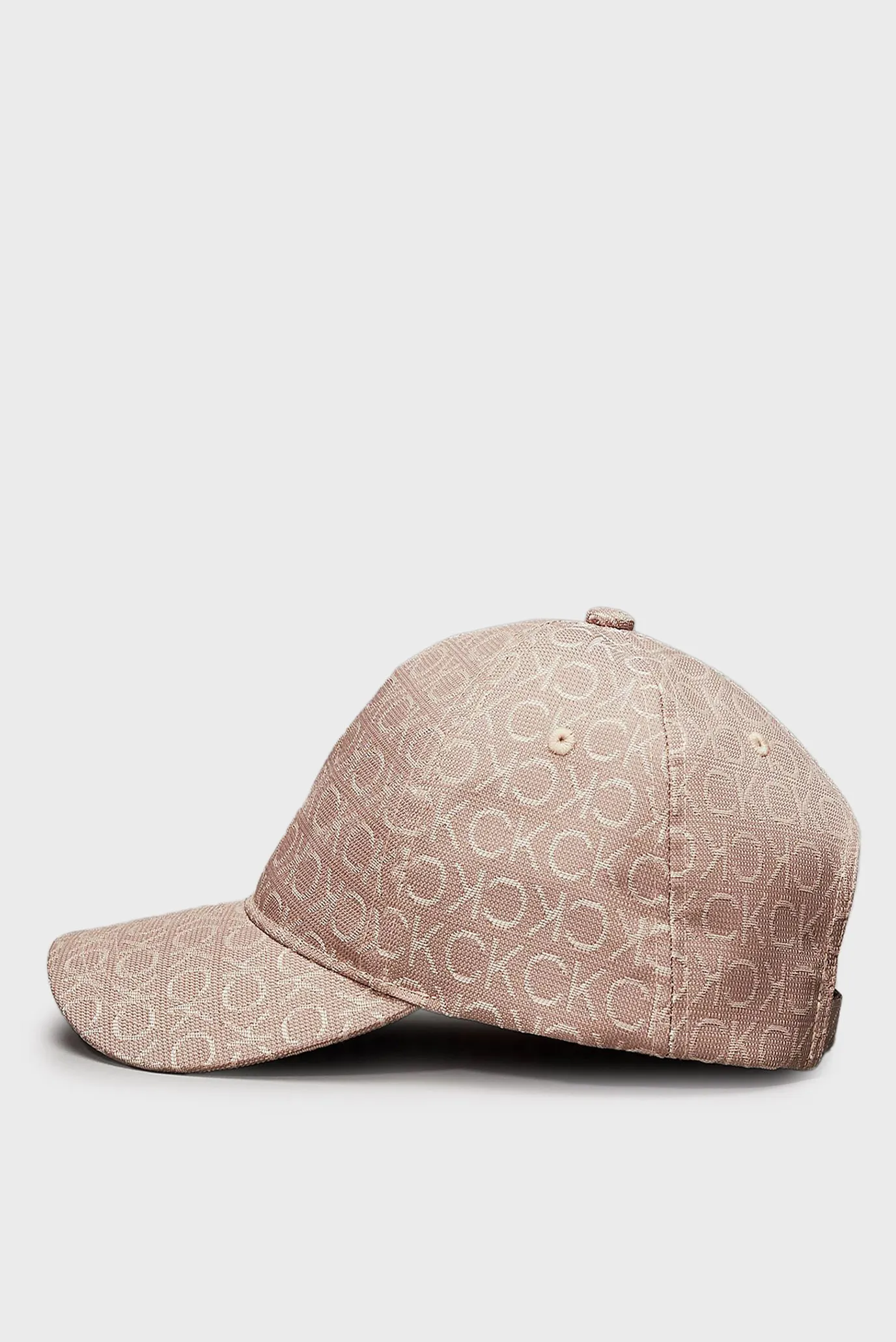 Кепка MONOGRAM JACQUARD CAP 5