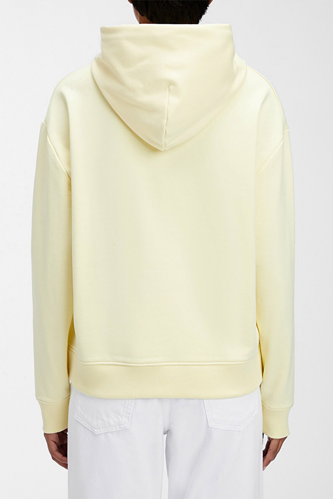 Худи HERO LOGO HOODIE 2