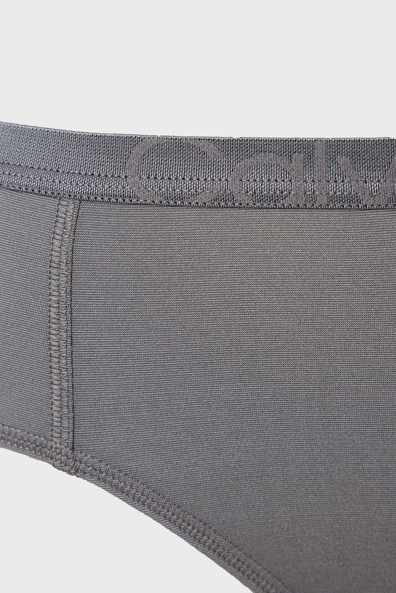 Трусы MODERN THONGCalvin Klein Трусы MODERN THONG 3