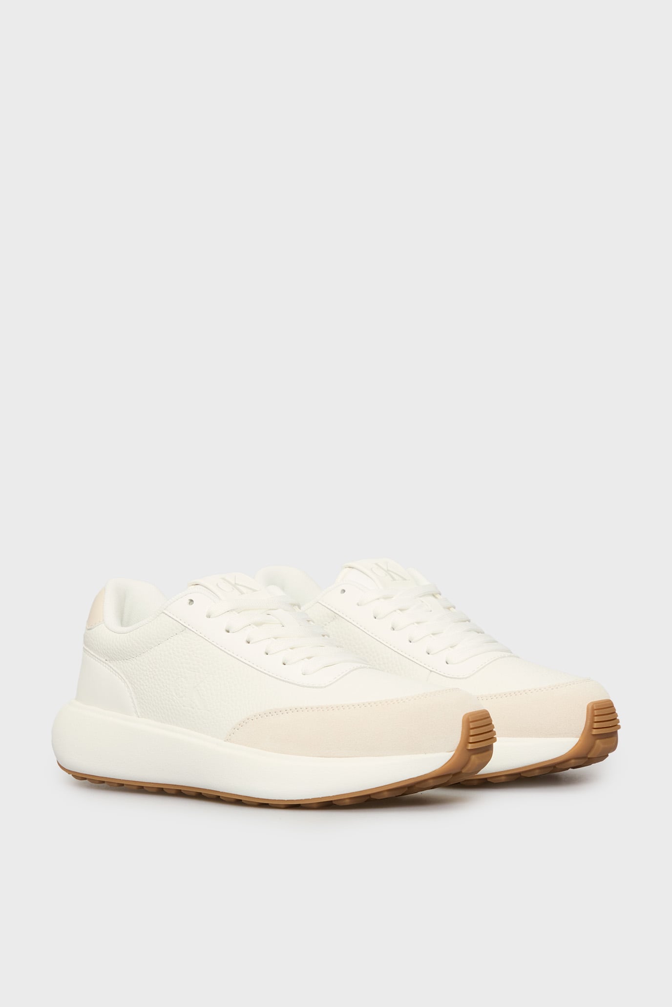 Кроссовки/ATHLEISURE RUNNER MG LTH MIX 3