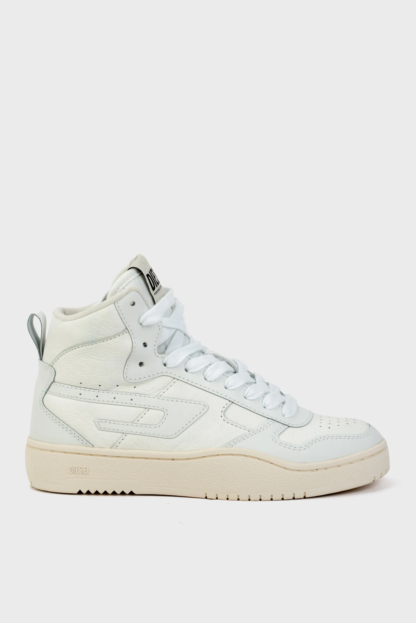 Хайтопы UKIYO   S-UKIYO V2 MID W SNEAKERS Diesel Хайтопы UKIYO   S-UKIYO V2 MID W SNEAKERS 1